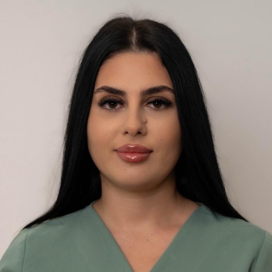 As. Cătălina Buzică